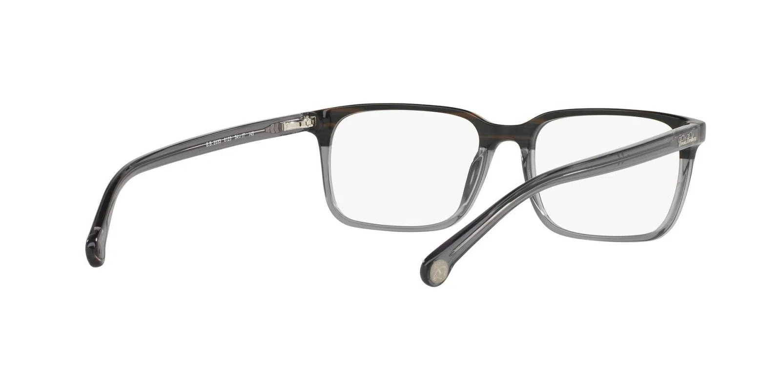 Brooks Brothers 2033 Eyeglasses - view 14